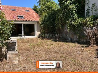  Maison à vendre 5 pièces 132 m²