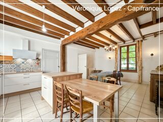  Maison à vendre 7 pièces 203 m²