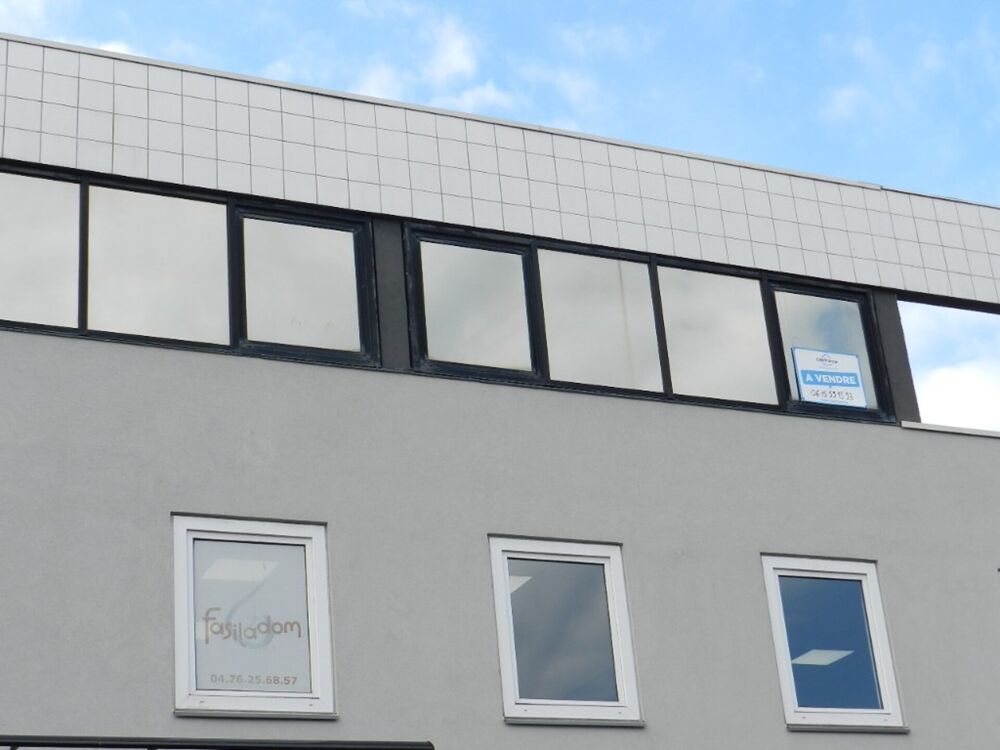   Dpt Isère (38), à vendre GRENOBLE Bureaux (ou à louer) Grenoble
