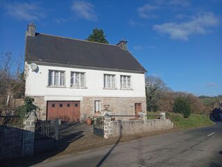  Maison à vendre 6 pièces 97 m²