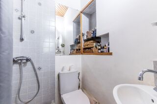 Vente Appartement Appartement Montgeron 2 pièce(s) 39.19 m2 Montgeron