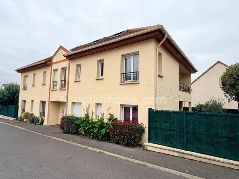   Appartement 4 pièces en Duplex 81m², 2 chambres, possible 4 chambres Appartement - 4 pièce(s) - 81 m²
