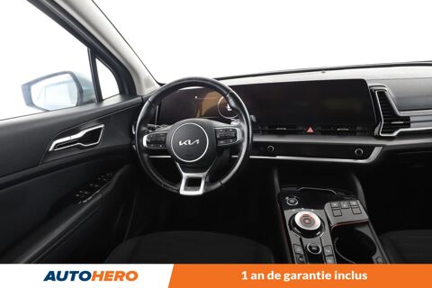 Sportage 1.6 T-GDi ISG Hybride Design 4x2 BVA6 230 ch 2022 occasion 92130 Issy-les-Moulineaux
