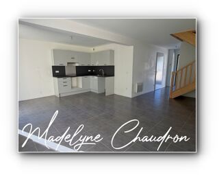  Maison à vendre 5 pièces 89 m²