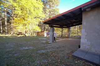  Chalet � vendre 3 pi�ces 86 m�