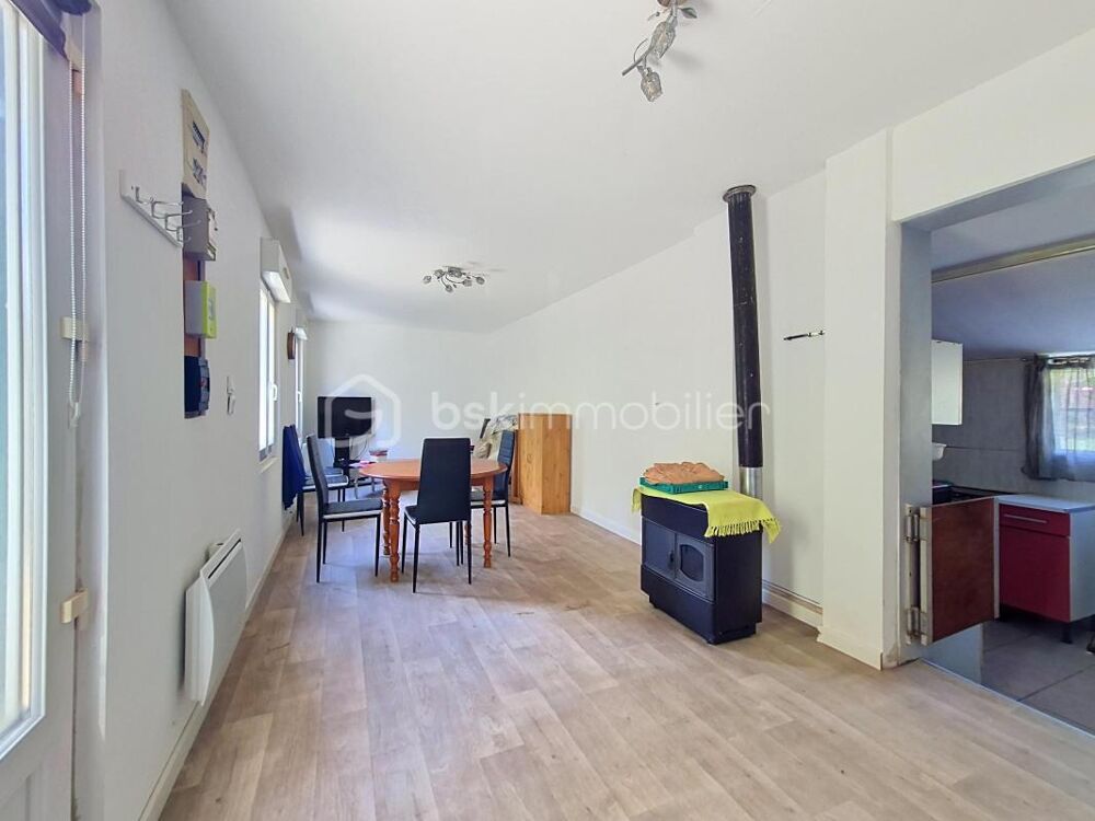 Charmant pied-à-terre à 10 kms d'Honfleur !