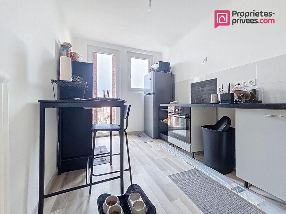 Vente Appartement Appartement  3 pièce(s) 54 m2 Bollene
