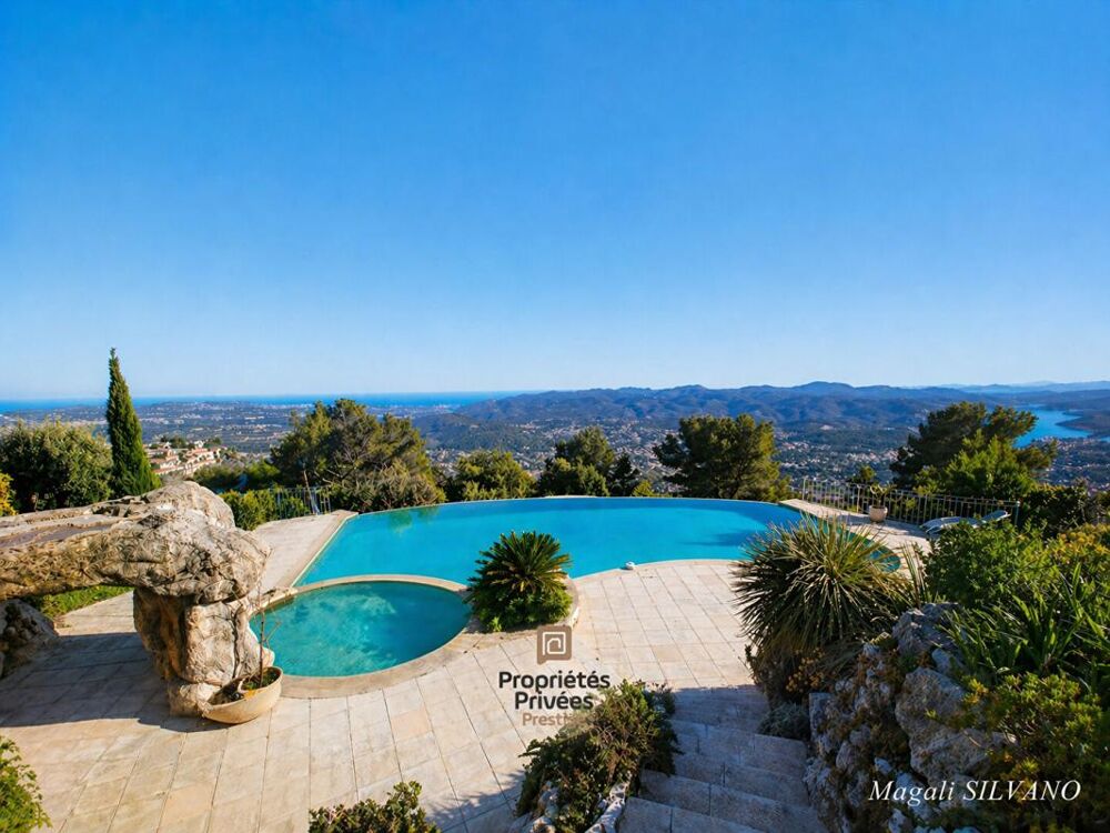 � vendre  Villa Cabris (06530)