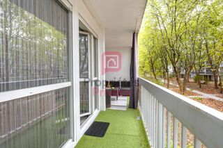  Appartement à vendre 4 pièces 77 m²
