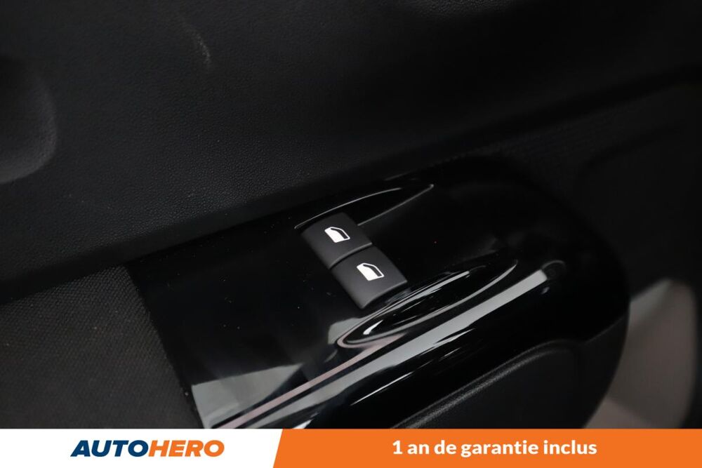 C3 1.2 PureTech Shine 83 ch 2021 occasion 92130 Issy-les-Moulineaux