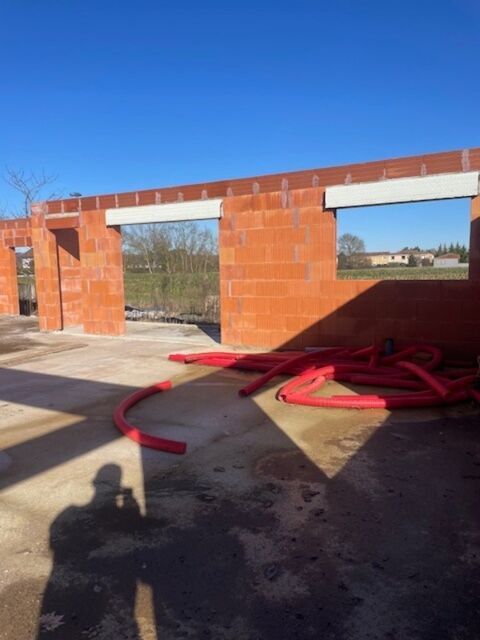  Maison � vendre 1 pi�ce 133 m�