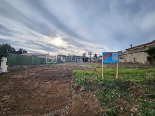  Terrain à vendre 428 m²