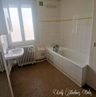  Appartement � vendre 2 pi�ces 52 m�