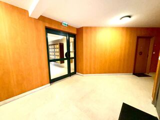 Appartement � vendre 2 pi�ces 60 m�