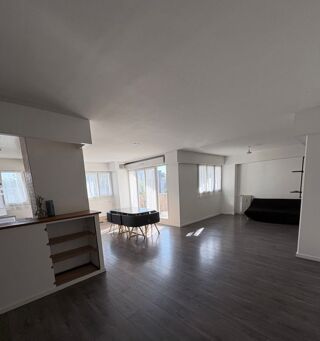  Appartement � louer 3 pi�ces 81 m�