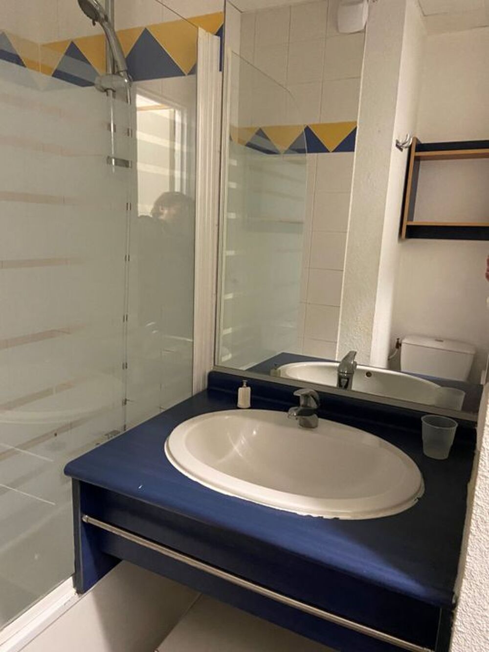 Location Appartement Studio de 18m2 à louer sur Fontaine Fontaine