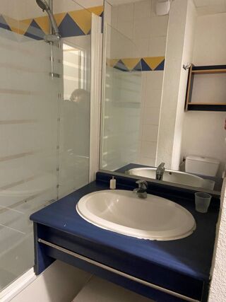  Appartement à louer 1 pièce 18 m²