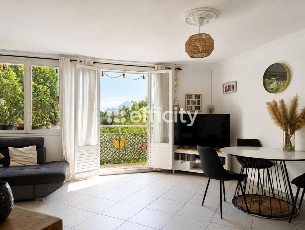 Vente Appartement Appartement Grenoble