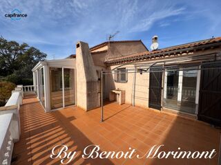  Maison à vendre 6 pièces 182 m²