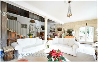  Maison � vendre 7 pi�ces 260 m�