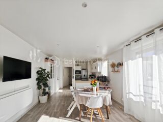  Appartement � vendre 2 pi�ces 50 m�