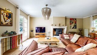  Maison à vendre 8 pièces 206 m²