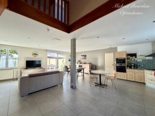 Maison à vendre 6 pièces 137 m²