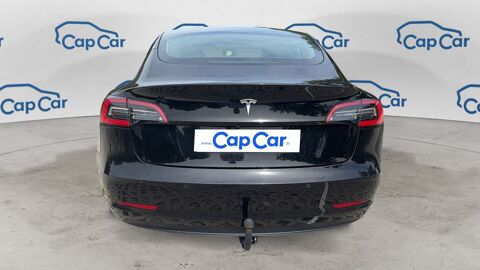 Model 3 306 RWD Long Range - Entretien constructeur 2019 occasion 84100 Orange