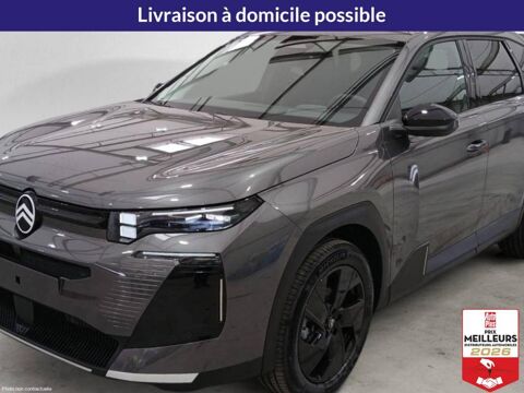 C5 aircross Hybride 145 e-DCS6 Max 2025 occasion 10150 Lavau