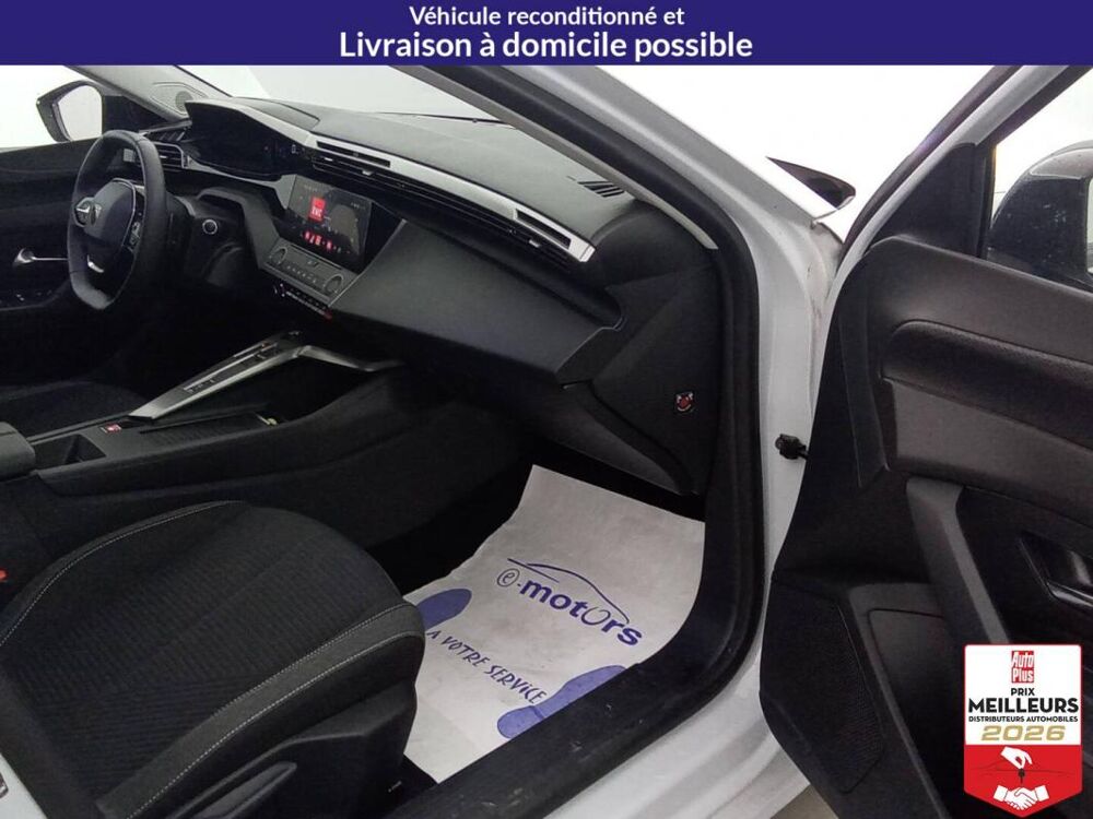 308 PHEV 180 e-EAT8 Active Pack 2024 occasion 10150 Lavau