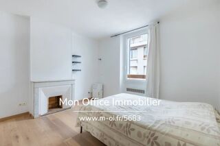  Appartement  vendre 2 pices 42 m