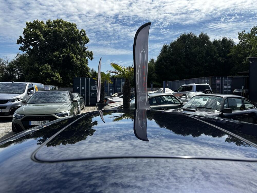 911 (996) 4S 2003 occasion 28500 Charpont