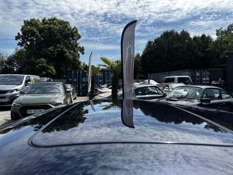 911 (996) 4S 2003 occasion 28500 Charpont