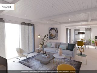  Maison  vendre 5 pices 128 m