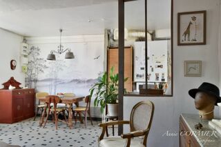  Maison  vendre 5 pices 74 m