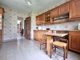  Maison � vendre 4 pi�ces 86 m�