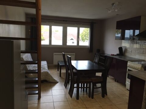  Appartement � louer 3 pi�ces 49 m�