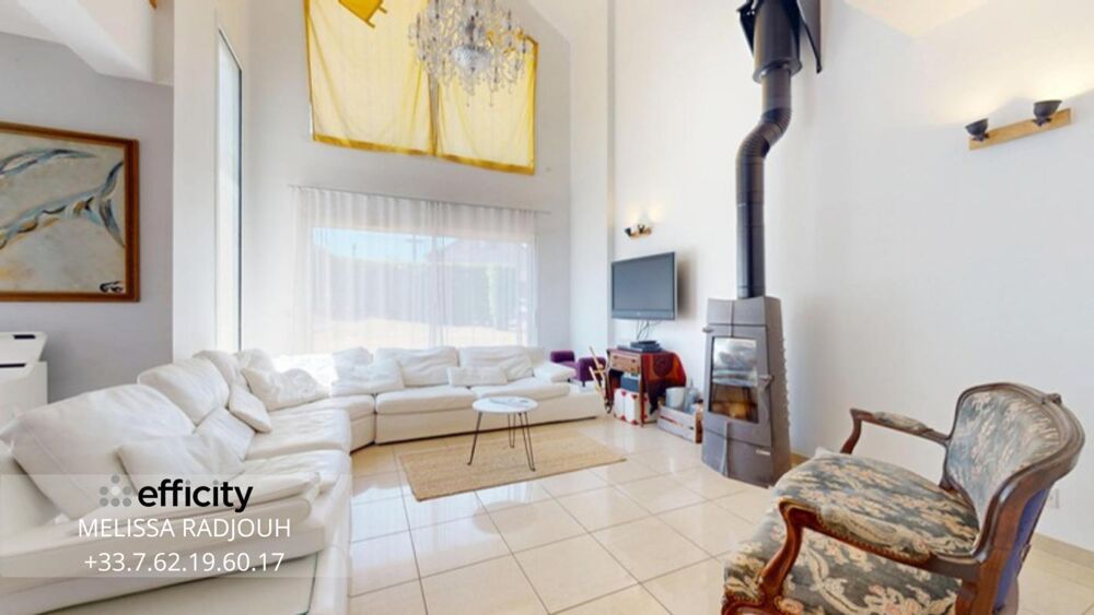 � vendre  Maison Beaumont (74160)