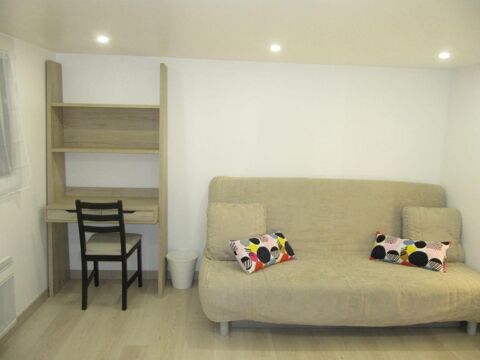  Appartement � louer 1 pi�ce 20 m�