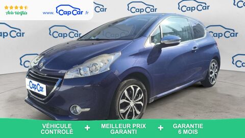 Peugeot 208 1.4 HDi 68 Allure