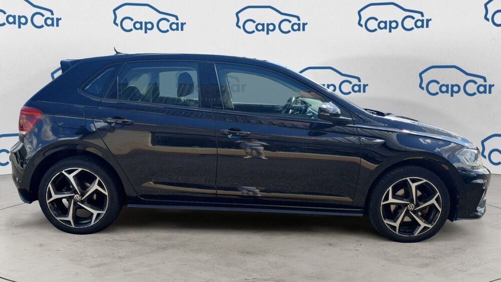 Polo 1.0 TSI 110 R-Line 2021 occasion 63000 Clermont Ferrand
