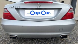 Classe A II 200 BlueEfficency 184 7G-Tronic Edition - Automatique 2013 occasion 11000 Carcassonne