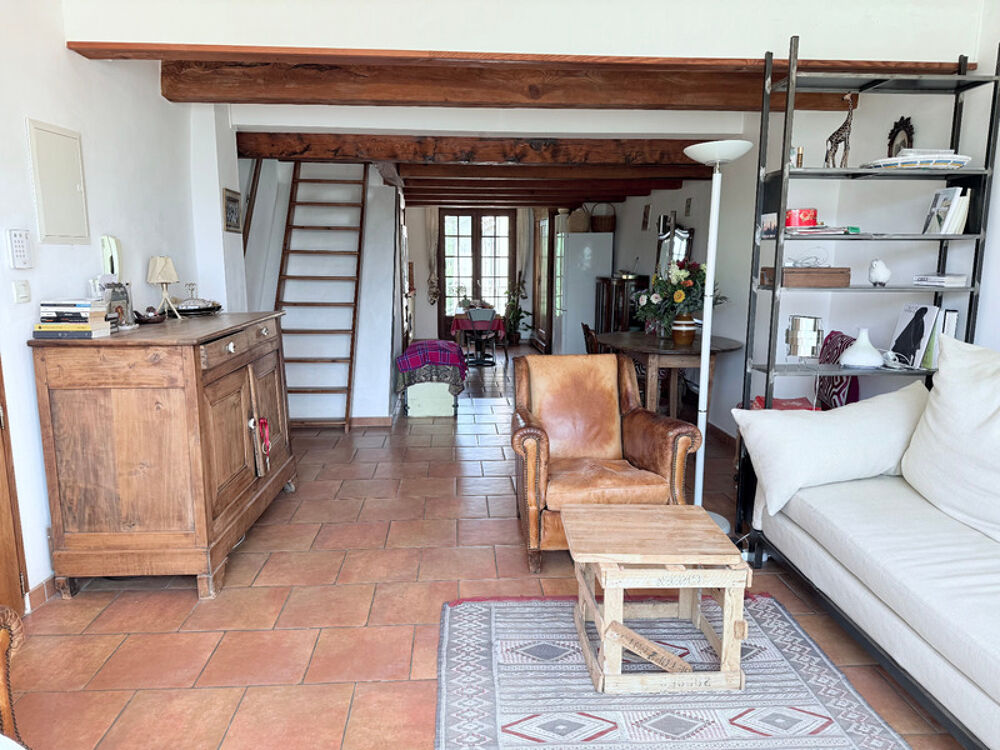 T2 Duplex dernier étage 57m² + terrasses  Vues toits & Thermes  Aix Centre