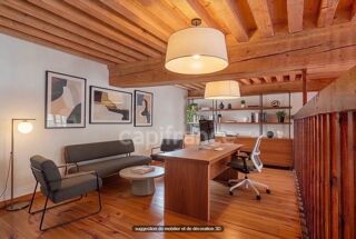  Appartement à vendre 1 pièce 40 m²