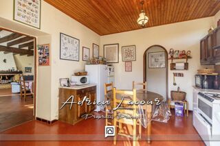  Maison à vendre 5 pièces 112 m²