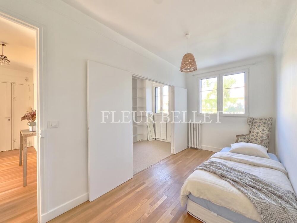 � vendre  Appartement Boulogne-Billancourt (92100)