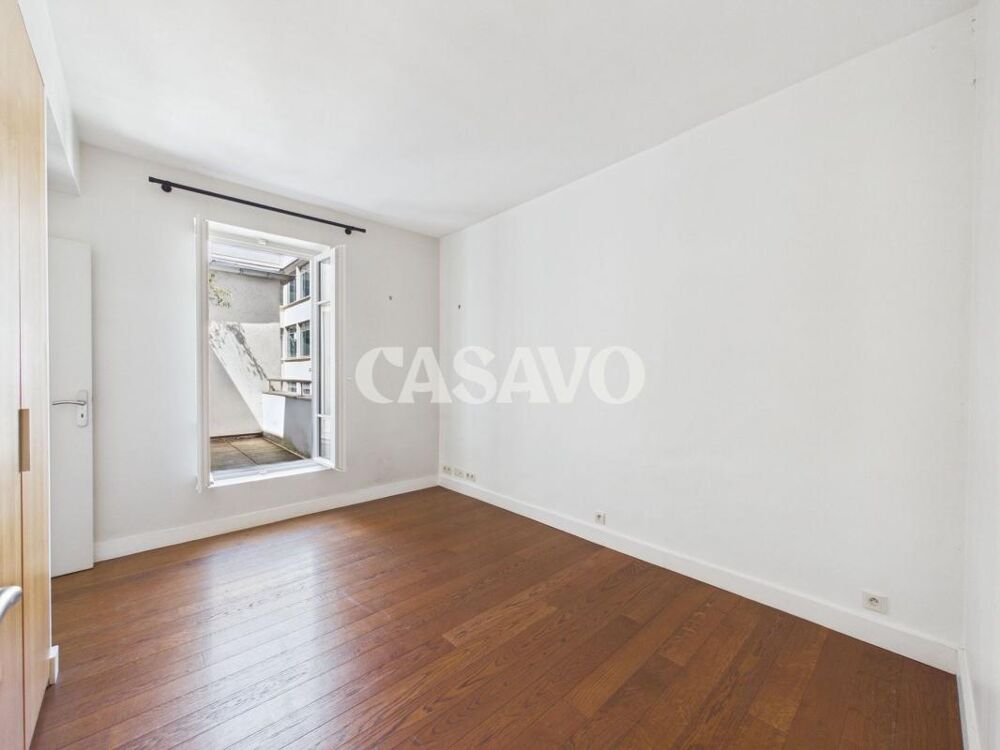à vendre  Appartement Paris 11