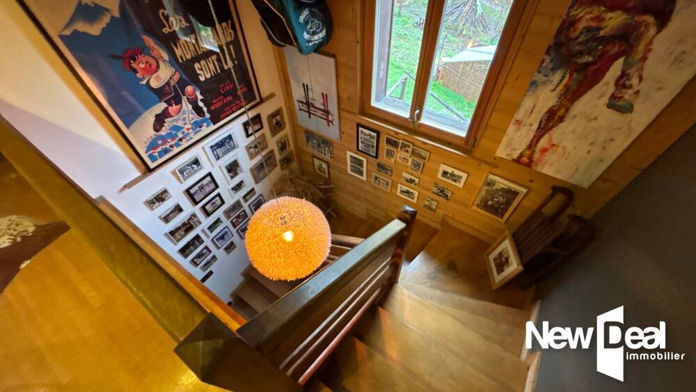 � vendre  Chalet Les Houches (74310)