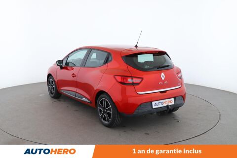 Clio 1.5 dCi Energy Dynamique 90 ch 2015 occasion 92130 Issy-les-Moulineaux