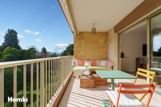  Appartement � vendre 2 pi�ces 56 m�